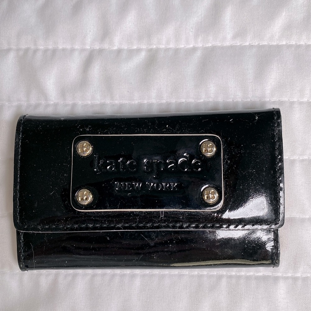 Kate Spade Key Holder